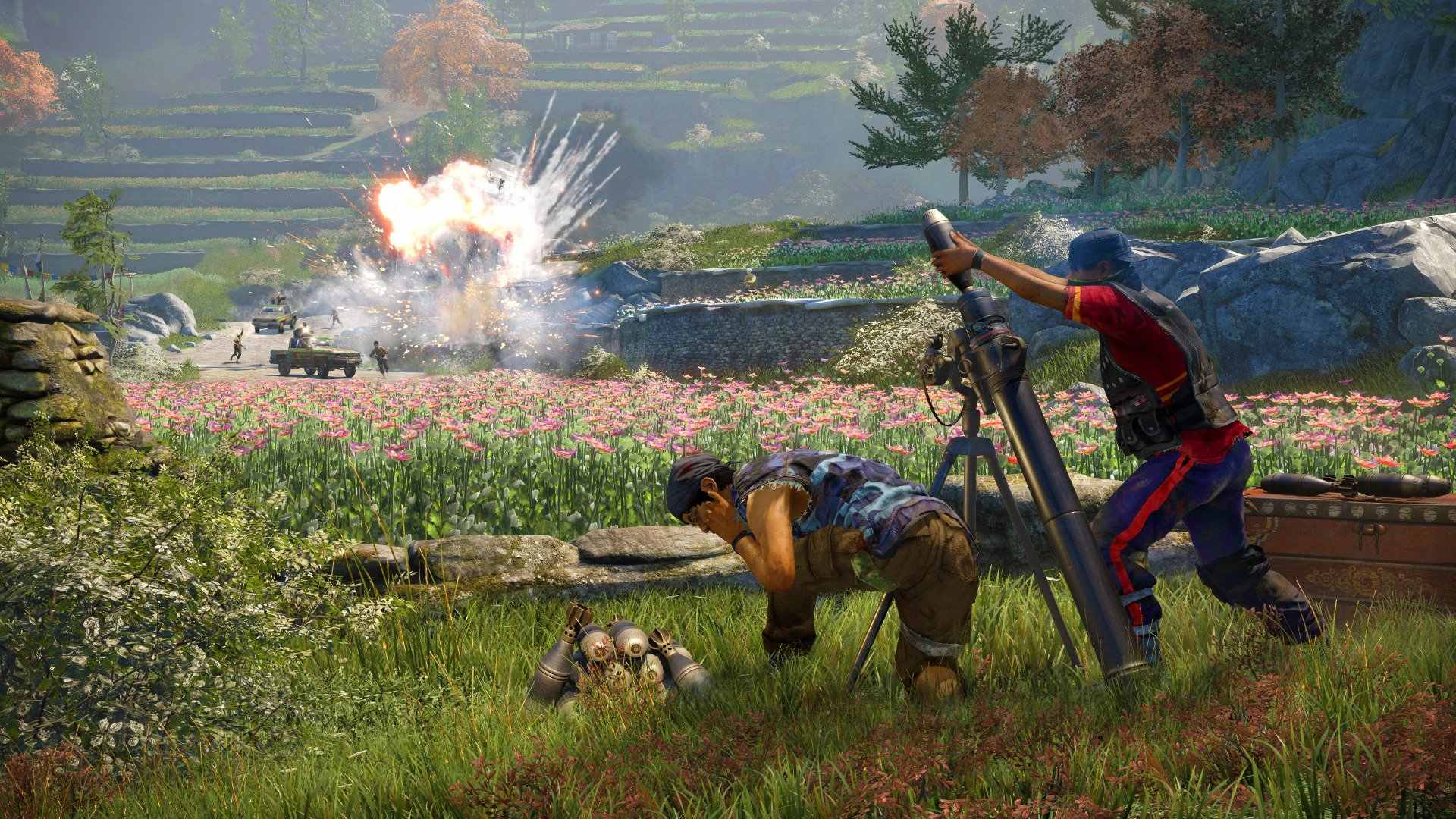 Far Cry 4 - Imagen 31